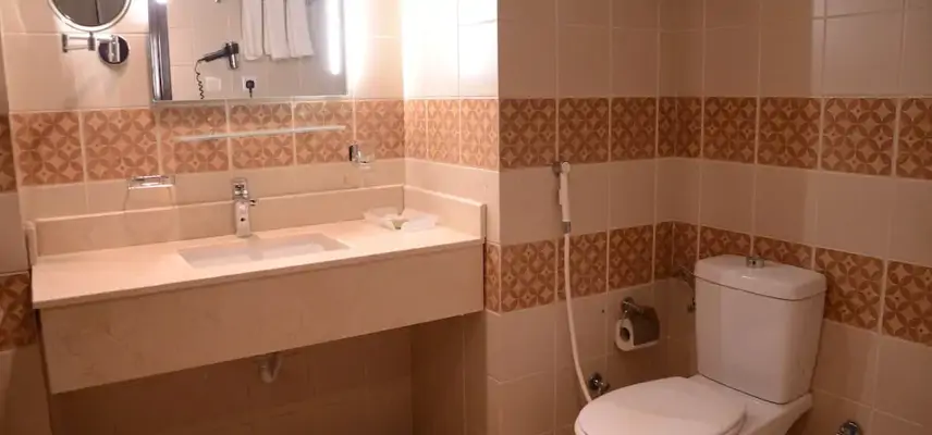 Artal International Hotel image
